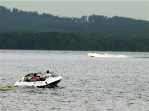 High Rock Lake Uwharrie Lakes in Lexington, NC | VisitNC.com