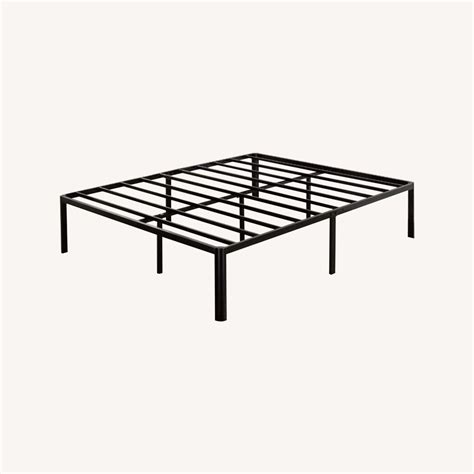 IKEA Metal Bed Frame - AptDeco