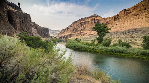 Owyhee River