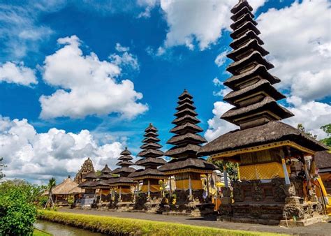 8 must-visit Hindu temples in Bali | Honeycombers Bali