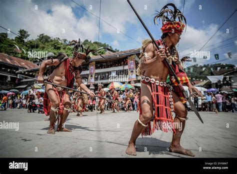 Ifugao culture hi-res stock photography and images - Alamy