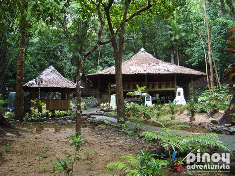 DAPITAN TOURIST SPOTS: Rizal Shrine in Dapitan City, Zamboanga del ...