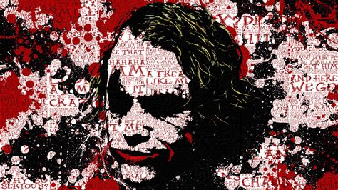 Joker Quotes Wallpapers (64+ pictures) - WallpaperSet