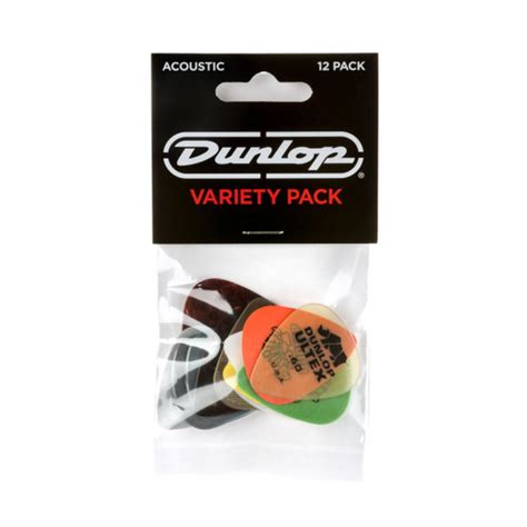 Products - Guitar Picks - Page 1 - Dunlop