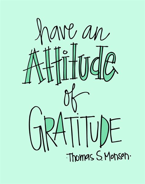 Attitude Of Gratitude Quotes. QuotesGram