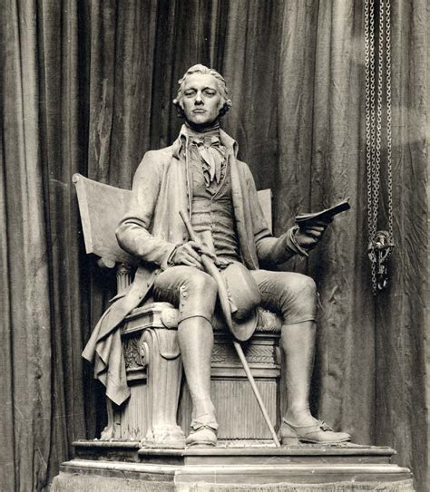 Alexander Hamilton - my favorite Founding Father/patriot, in honor of ...