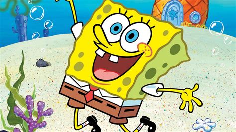 84 Spongebob Wallpapers & Backgrounds For FREE | Wallpapers.com