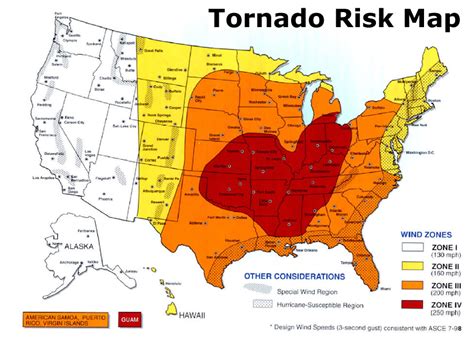 If It's March, It Must Be Tornado Season - Center for Disaster Philanthropy