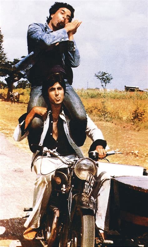 18 Interesting Facts About the Sholay | Greatest Movies Ever in ...