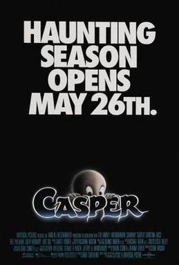 Casper (film) - Wikipedia