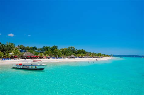 Seven Mile Beach, Negril: Jamaica's Best Beach | Beaches