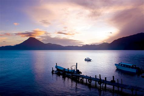 Panajachel travel | Lago de Atitlán, Guatemala - Lonely Planet