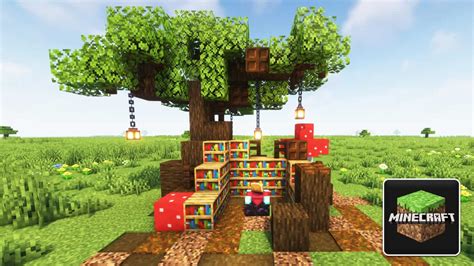 6 Inspiring Minecraft Enchanting Room Design Ideas - Gamer Empire