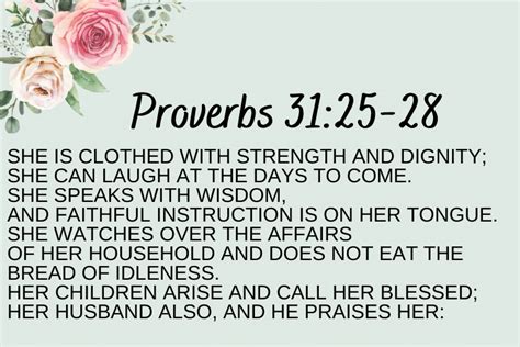 17 Empowering Bible Verses For Women To Know (Prayer Included)