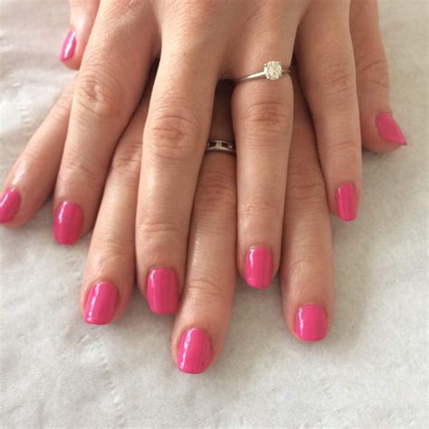 Gel Nail Extension Course - Aspire Beauty Academy Sunderland | Beauty ...