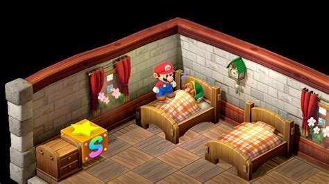 Top 7 Super Mario RPG Secrets & Easter Eggs - Siliconera