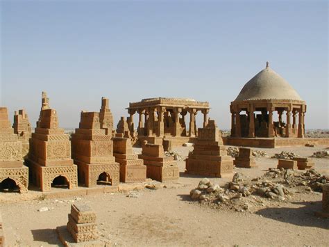 Pakistan Historical Places With Information in English, Urdu