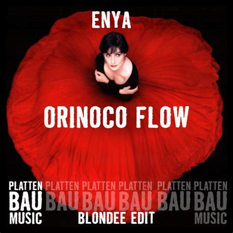 Stream Enya - Orinoco Flow (Blondee Edit) by Blondee | Listen online ...