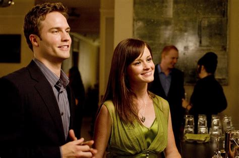 Alexis Bledel Movies