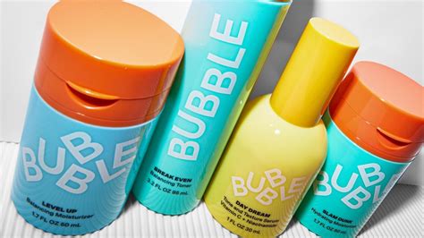 The Best Bubble Skincare Products, According To You - Beauty Bay Edited