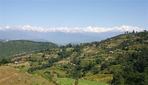 Kathmandu Valley Cultural Trekking Trail - Cultural Trekking Trail in Nepal