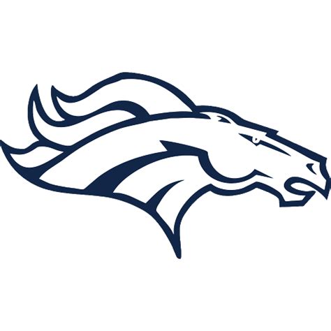 Denver Broncos Logo Png : 44 Free Denver Broncos Logo - Cliparting.com