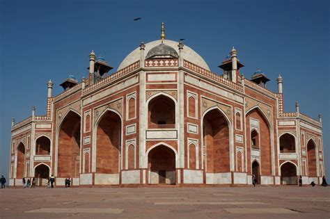 7 Monuments That Showcases The Rich History Of Delhi