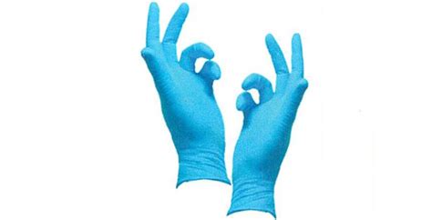 bulk nitrile gloves at wholesale prices | Medical glove, Gloves ...