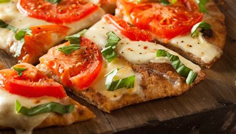 Understanding the Differences Between Commercial Pizza Crust Types