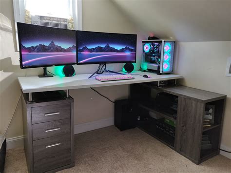 38++ Ikea gaming desk build info | https://doggywally.pages.dev