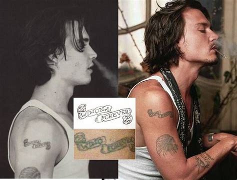 Johnny Depp Kids, Johnny Depp Winona Ryder, Young Johnny Depp, Johnny ...