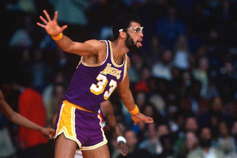 Kareem Abdul-Jabbar Gives 900 Safety Goggles to UCLA - InsideHook