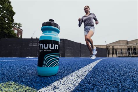 Hydration 101 with NUUN - Canadian Running Magazine