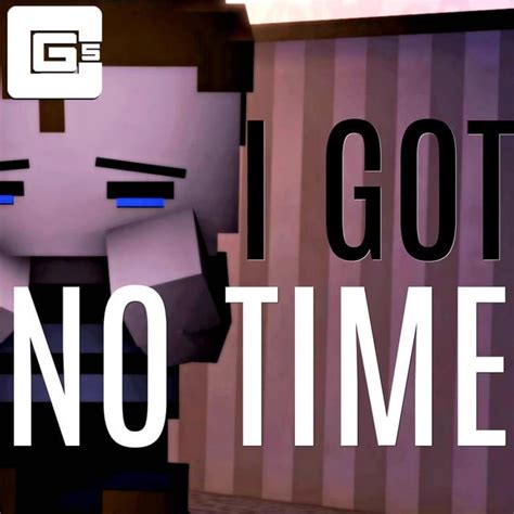 CG5 – I Got No Time Lyrics | Genius Lyrics