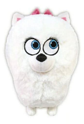 Gidget Plush toy (M) 「 Pet 2 」 | Toy Hobby | Suruga-ya.com