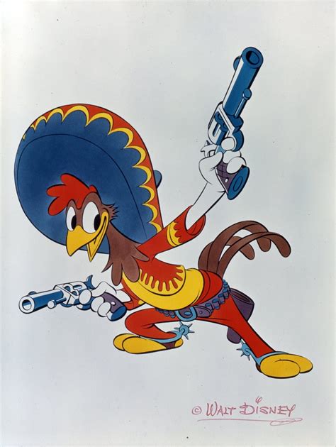 Panchito - D23