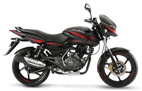 2017 Bajaj Pulsar 150 New Model - Price 73,513, Mileage, Specifications