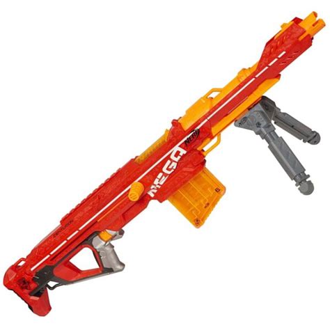 Centurion (NERF N-Strike Elite MEGA sniper dart rifle) | NERF Gun Rentals