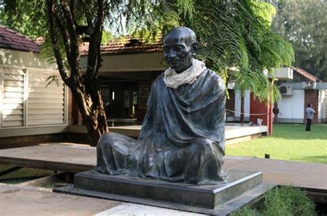 Sabarmati Ashram - Site of Hindu spirituality with museum (2022)