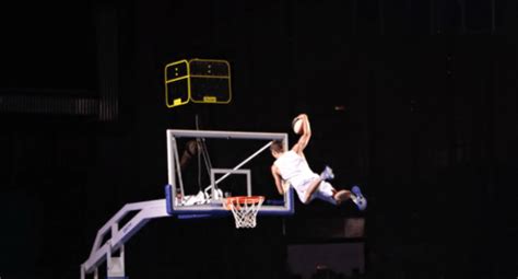 These Epic Basketball Dunks Are So Outrageously Cool - Airows