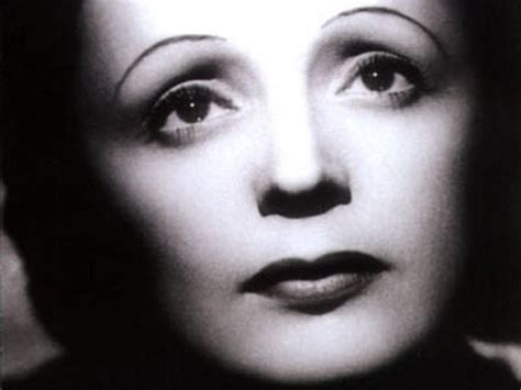 Piaf - Edith Piaf Wallpaper (12595007) - Fanpop