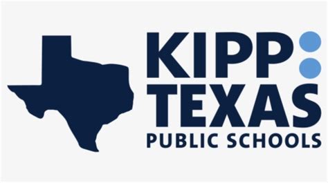 Kipp Texas Main Family Logo, HD Png Download - kindpng