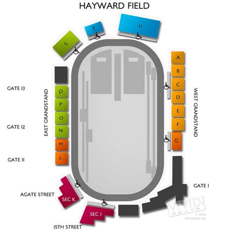 Hayward Field Tickets – Hayward Field Information – Hayward Field ...