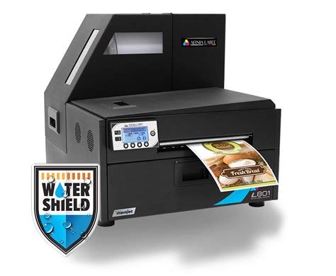 Afinia Label Printers – QCP.ie