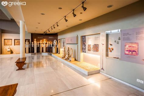 Archaeological Museum in Thessaloniki, Greece | Greeka