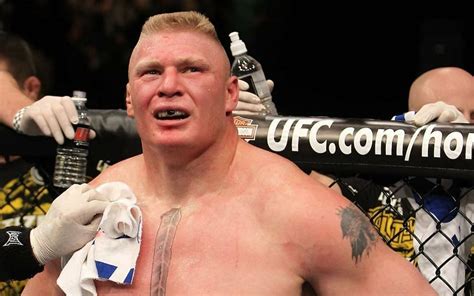 Brock Lesnar Ufc Champion