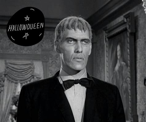 Is Lurch From ‘The Addams Family’ Actually A Babe?