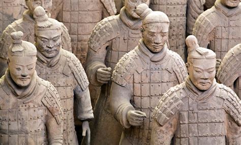 Visitor's Guide to the Terracotta Warriors Museum in Xi'an