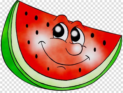 Watermelon clipart smile, Watermelon smile Transparent FREE for ...