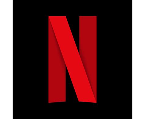 Netflix Icon Png #131670 - Free Icons Library